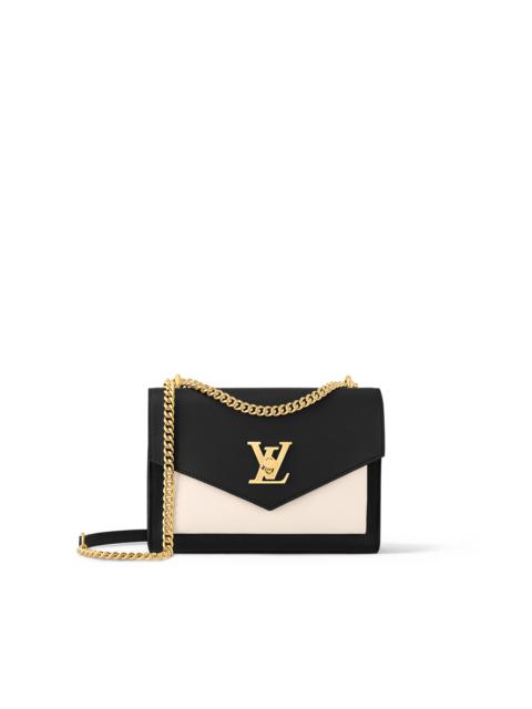 Louis Vuitton MyLockMe Chain Bag