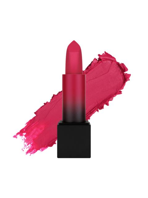 Huda Beauty Power Bullet Matte Lipstick