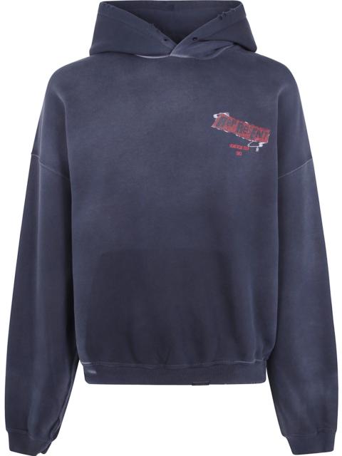 REPRESENT Hoodie "Ransom"
