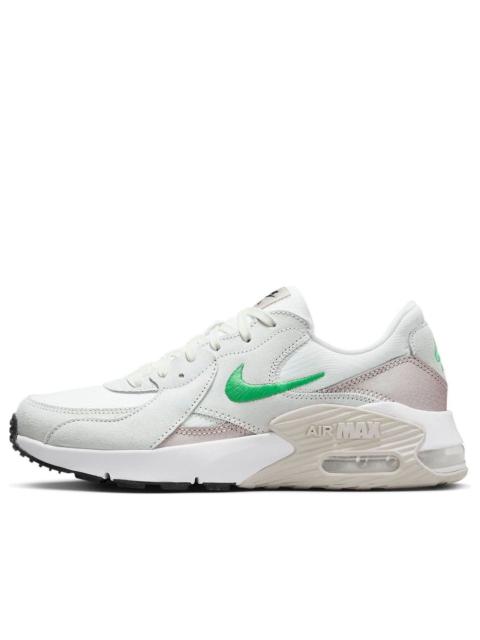 (WMNS) Nike Air Max Excee 'Sail Neon Green' FJ3232-001