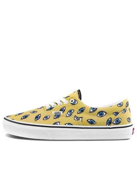 Vans Vans 프로젝트 x 수동 주문 x 정품 노란색 VN0A5EFN939