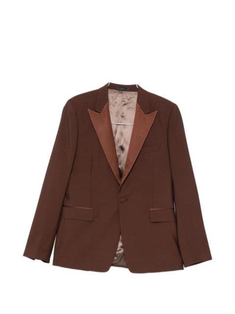 Paul Smith SINGLE-BREASTED BLAZER