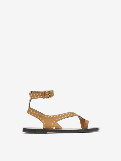 Isabel Marant JIONA SANDALS