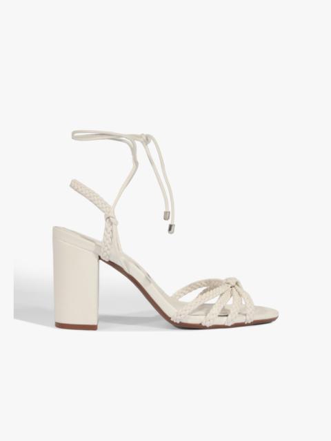 SCHUTZ Adele Block Sandal