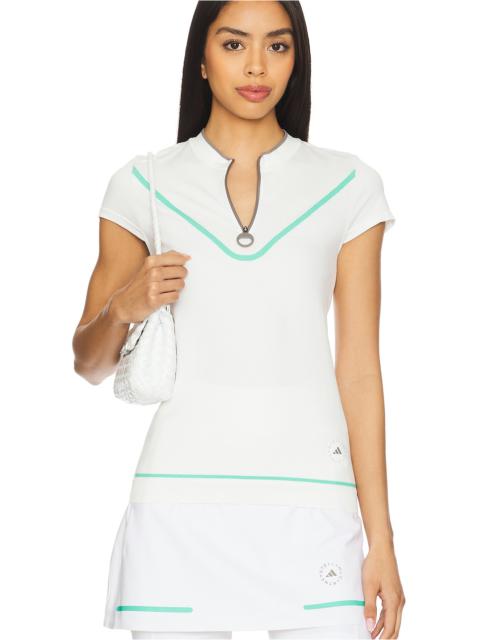 adidas Truenature Golf Polo Shirt
