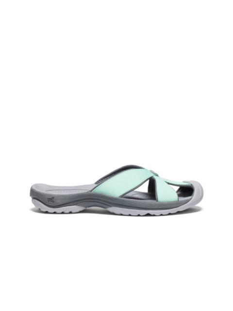 KEEN Women's Bali Slide Sandal