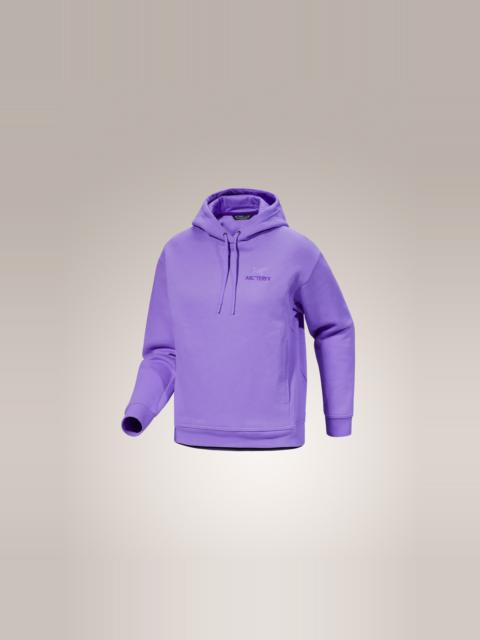 Arc'teryx Emblem Fleece Hoody
