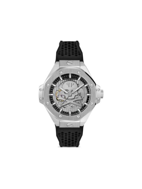 PHILIPP PLEIN $Keleton Royal 46mm