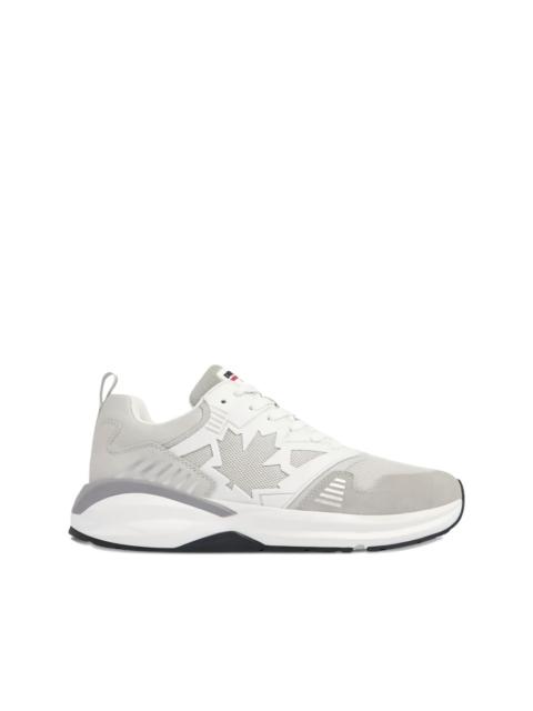 DSQUARED2 lace-up sneakers