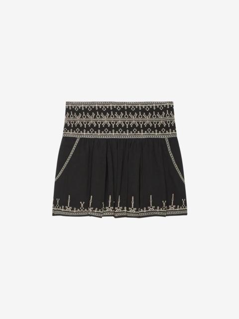 PICADILIA SKIRT