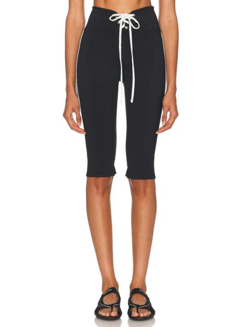 Year of Ours The Football Capri Legging