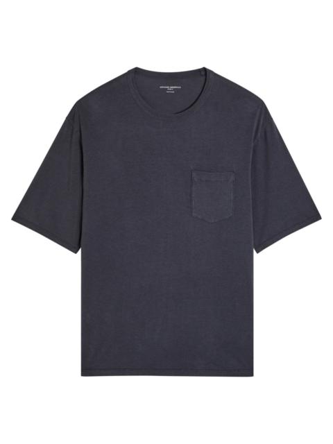 OFFICINE GÉNÉRALE Officine Générale Benny Jersey T-shirt
