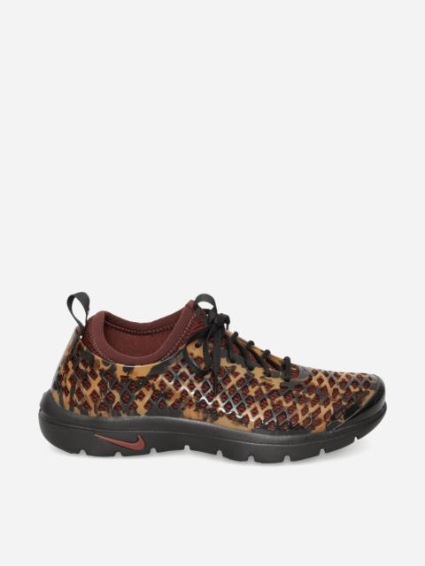 Nike Women's Rejuven8 Run Sneakers Barkroot Brown