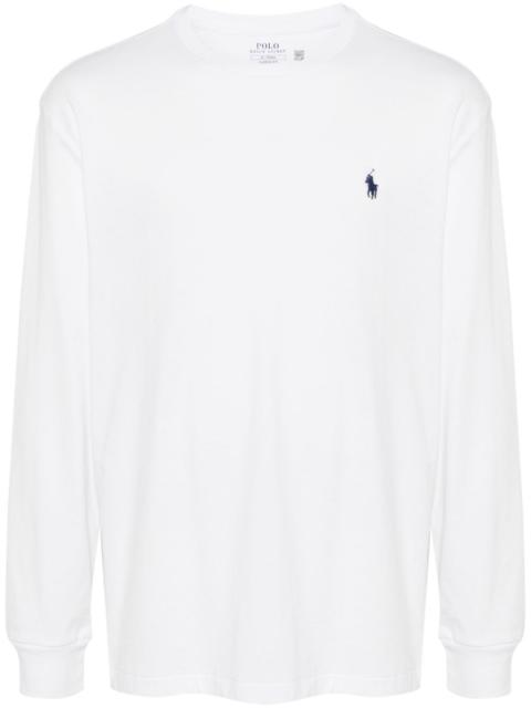 Polo Ralph Lauren Polo Pony-motif T-shirt
