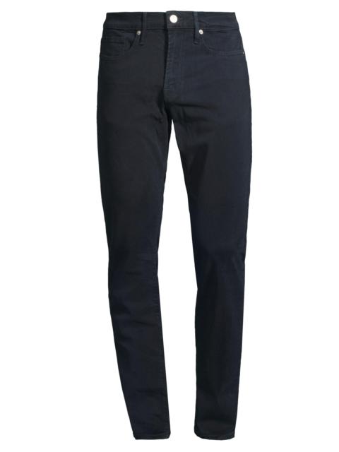 FRAME Men's L'Homme Slim-Fit Jeans - Navy