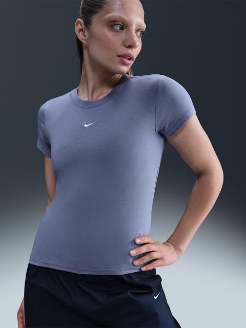 Nike Nike Sportswear Chill Knit Women's T-Shirt