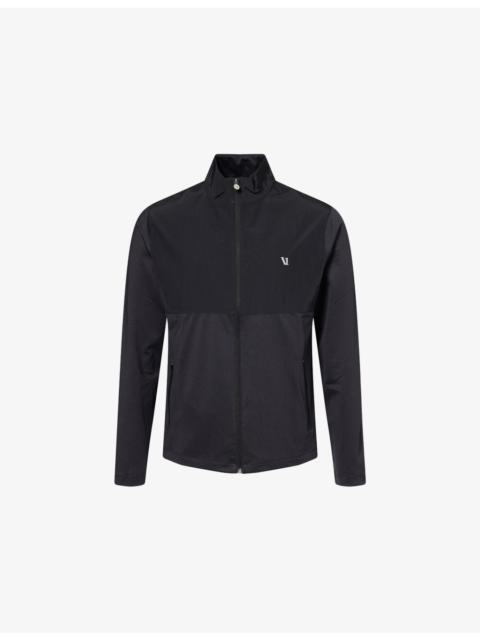 Vuori Sunday Element Track Stretch-Woven Track Jacket