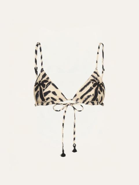 Johanna Ortiz Konibo Bikini Top