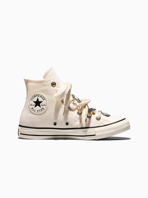 Converse Chuck Taylor All Star Nostalgic Charms