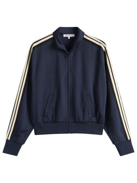 GOOD AMERICAN Good American Track Jacket