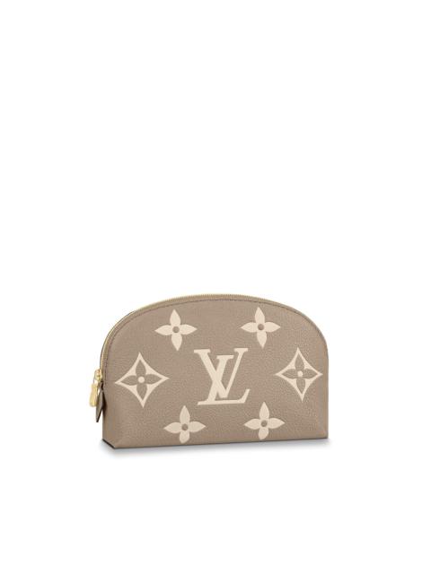 Louis Vuitton Cosmetic Pouch PM