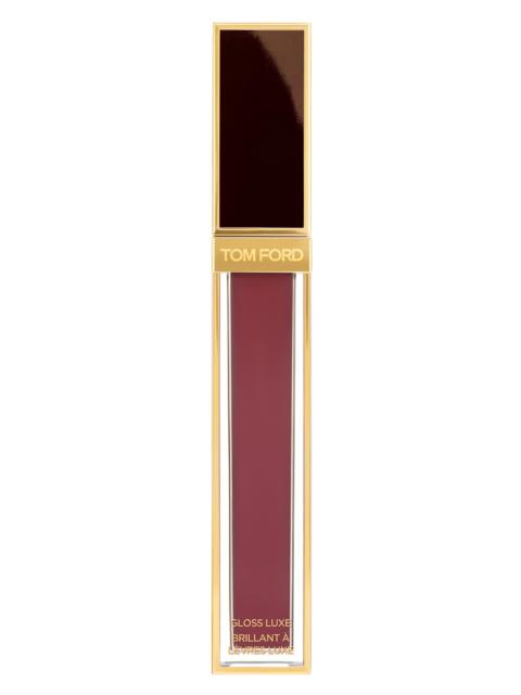 TOM FORD Women's Gloss Luxe Lip Gloss - 04 Exquise