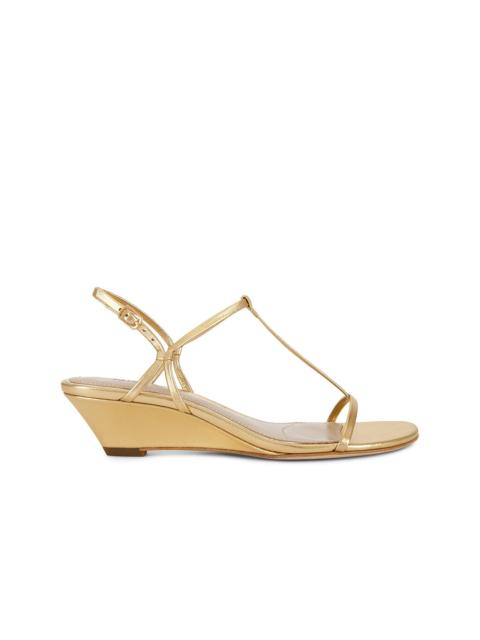 PAIGE Daryn Wedge Sandal