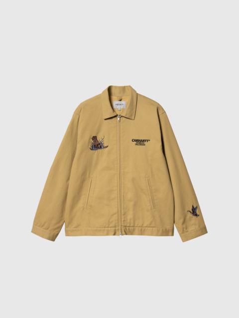 Carhartt DUCKS JACKET