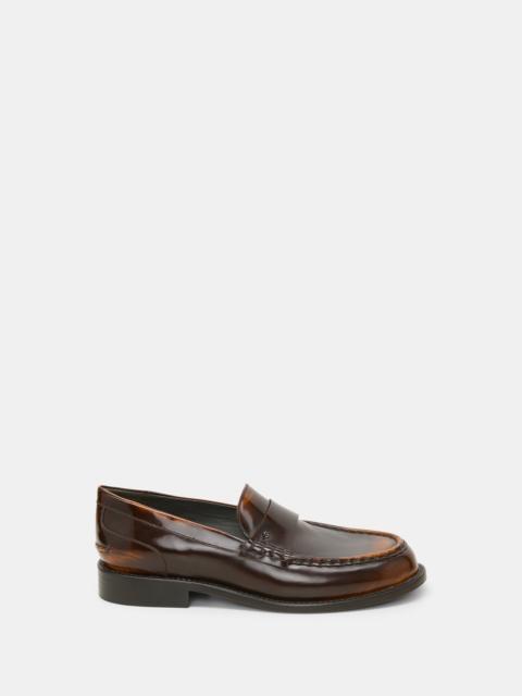 DOROTHEE SCHUMACHER VINTAGE SHINE loafer