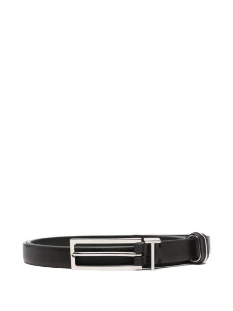 TOM FORD CINTURA T LOOP TOM FORD
