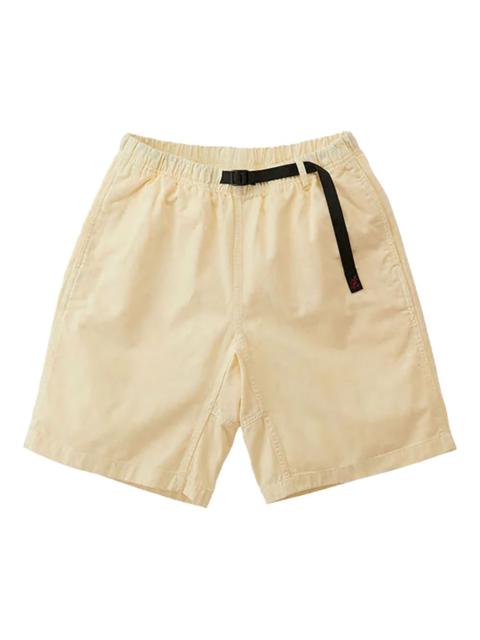 GRAMICCI elasticated shorts
