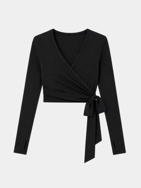 SPLITS59 Bella Airweight Lite Wrap