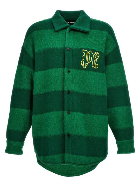 Rugby Jackets Green
