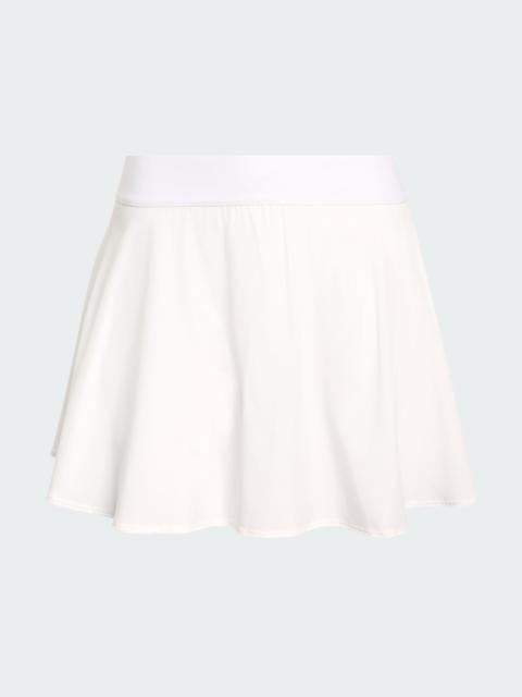 adidas TENNIS CLIMACOOL MATCH SKIRT