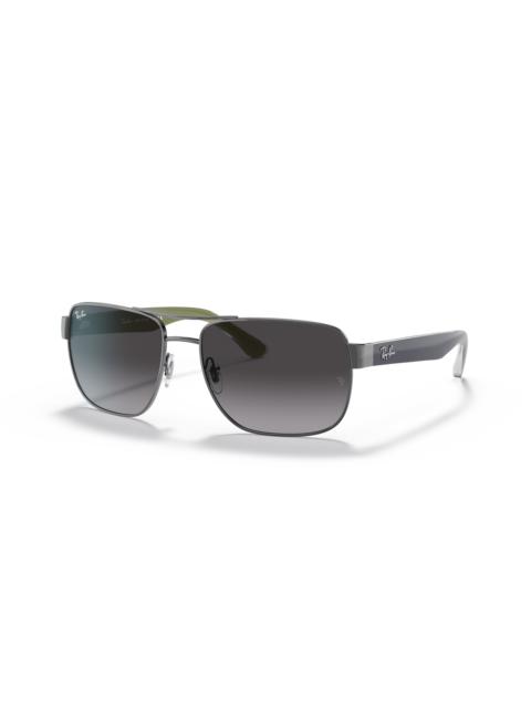 Ray-Ban RB3530