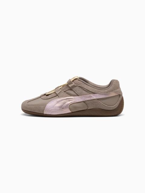 PUMA Speedcat Go Brushed Luxe Women's Sneakers