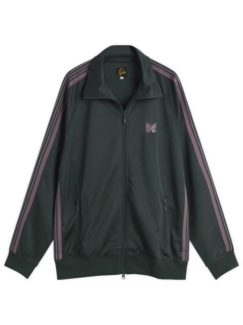 NEEDLES Needles Poly Smooth Track Jacket