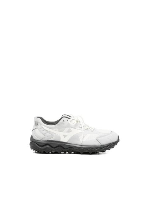 Mizuno Wave Mujin TL GTX lace-up sneakers