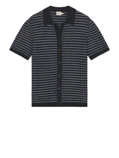 FAHERTY Sweater Shirt