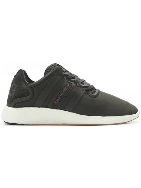 adidas Y-3 Yohji Run Black Olive