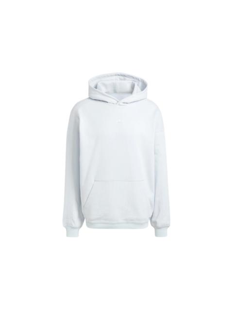 adidas adidas Premium Essentials Hoodie Halo Blue