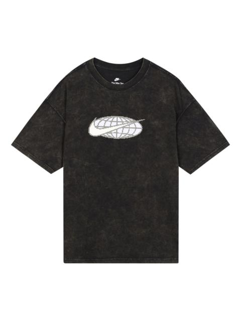 Nike Nike NSW Max90 T-Shirt 'Black' FD1299-010