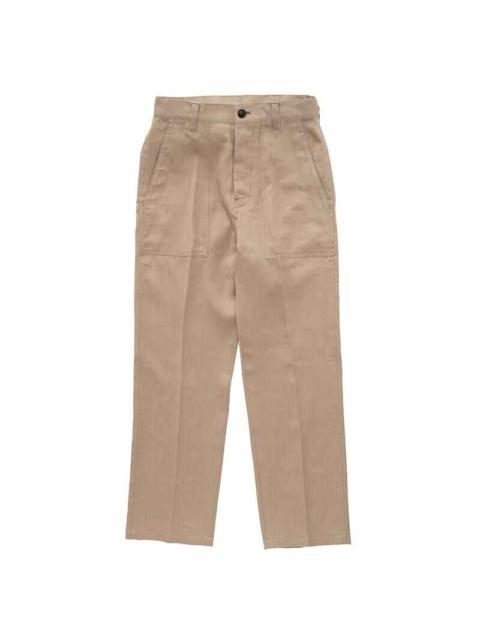 ALDA PANTS W BEIGE