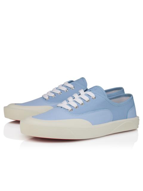 Christian Louboutin Tactical Skate