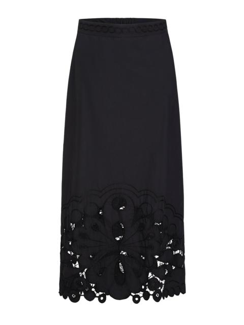 MARIE OLIVER EUGENIA SKIRT