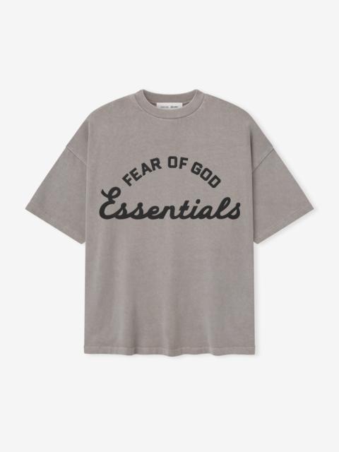 ESSENTIALS Training 90s Tee