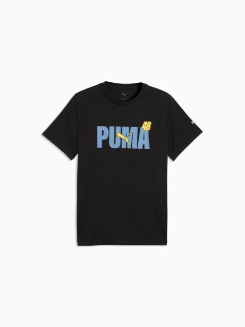 PUMA Team PUMA Men's Tee