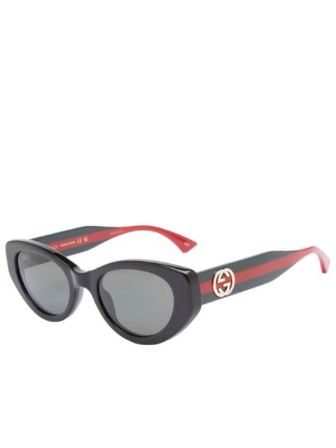 Gucci GG1862S Sunglasses