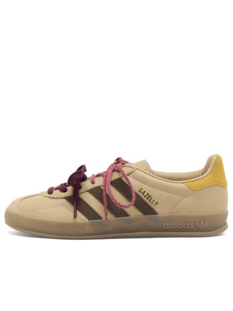 adidas Originals adidas Gazelle Indoor Double Lace Sneaker