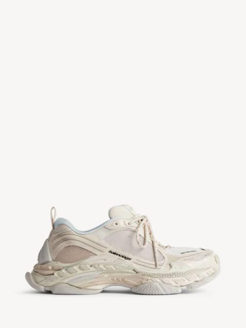 BALENCIAGA Women's Triple S.2 Sneaker in Eggshell